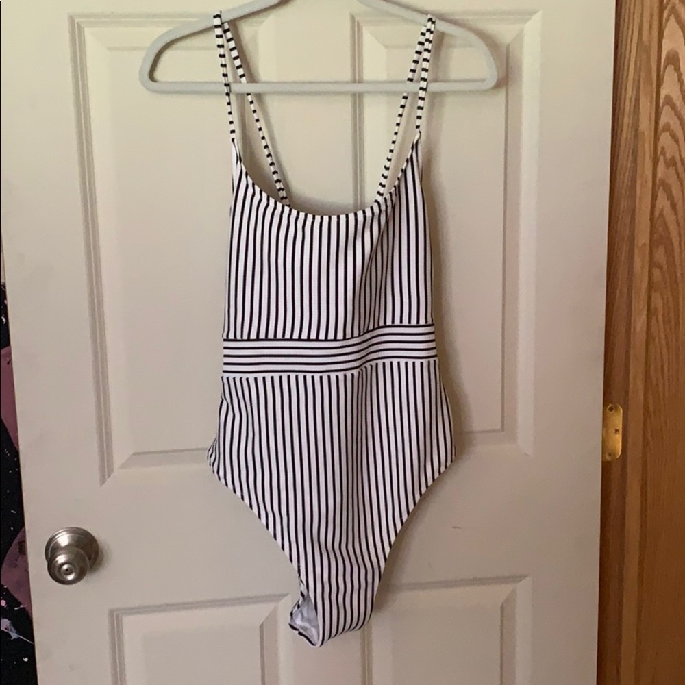 XL One piece